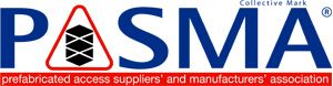 PASMA logo